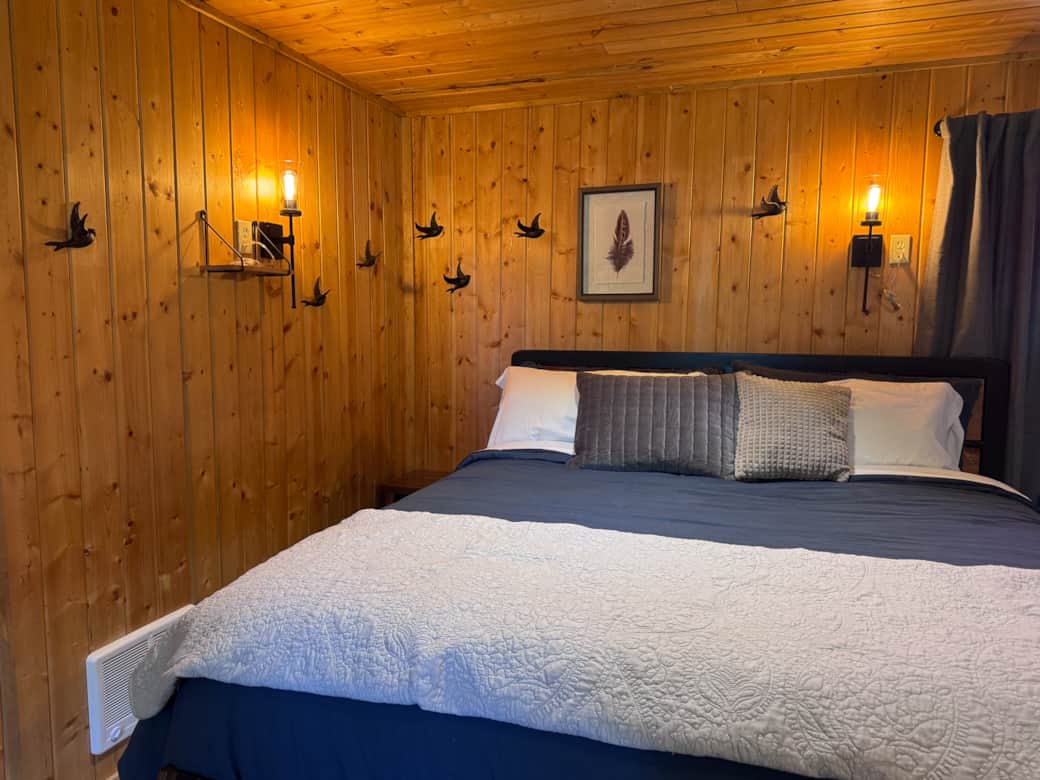 Blackfoot Cabin Blackfoot Cabin