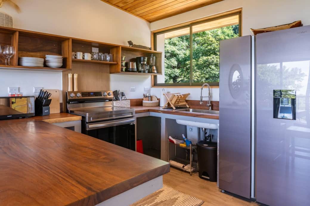 1st Floor Kitchen 1st Floor Kitchen