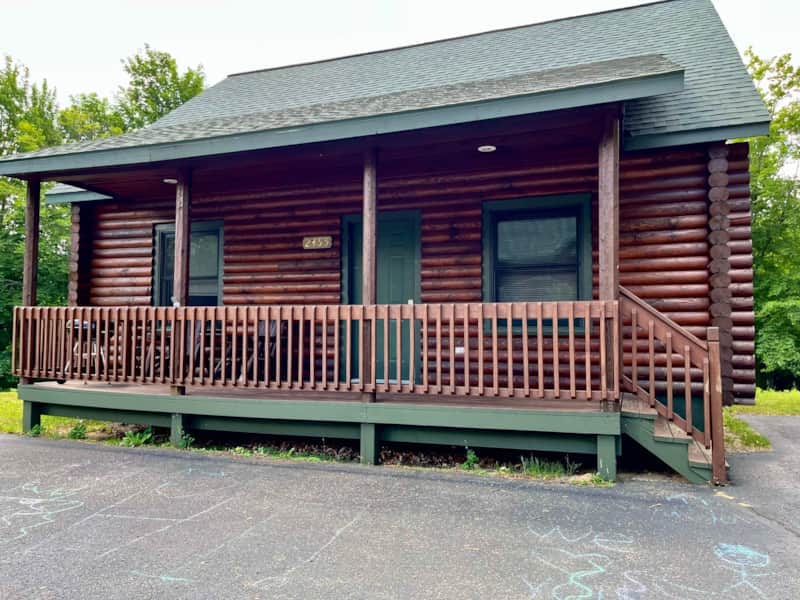 Cabin 2455 - Stunning Multi-Family Home at Beaver Creek — Bagley Township — vacation rental