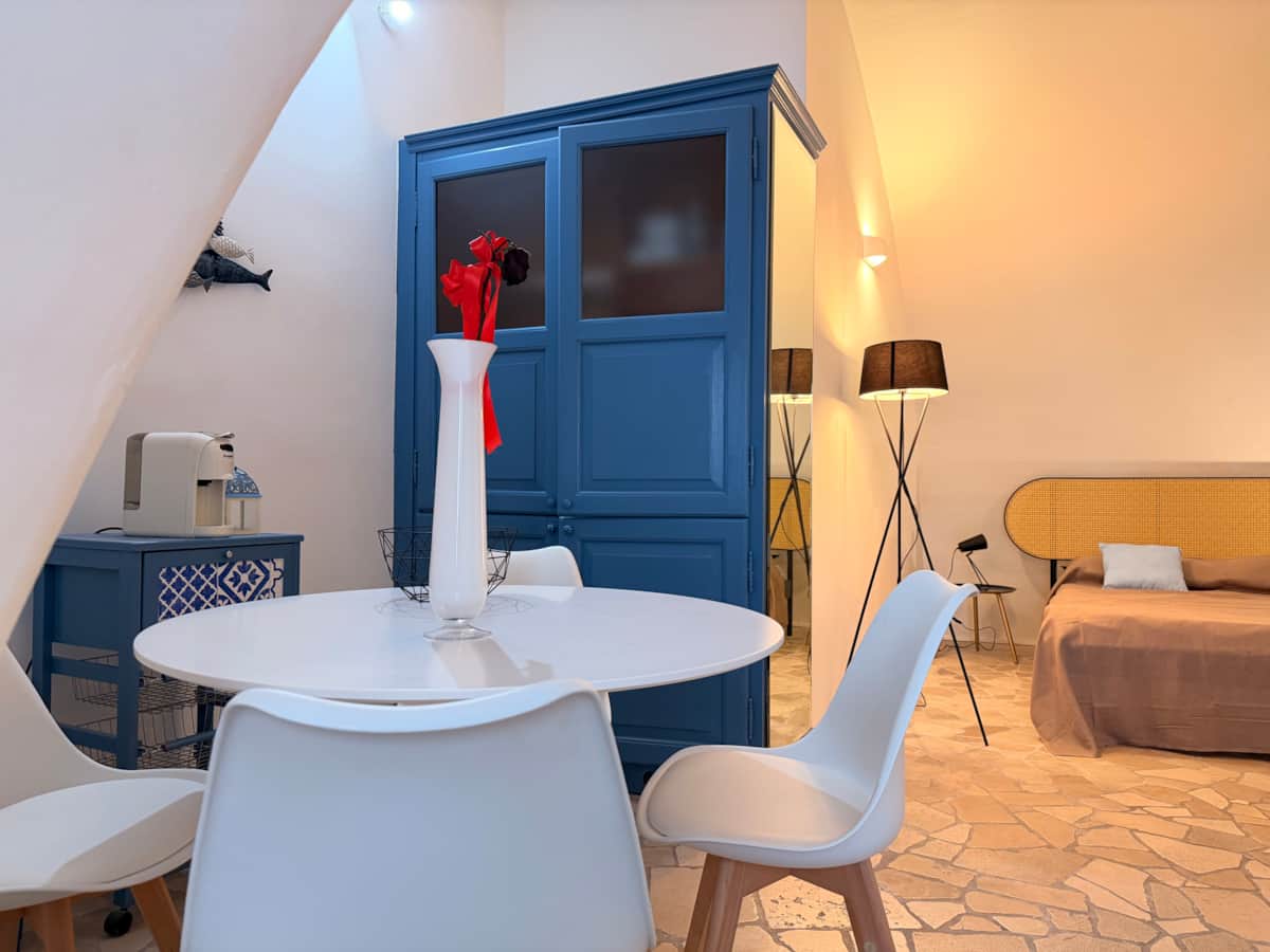 Suite Del Borgo · foto 2