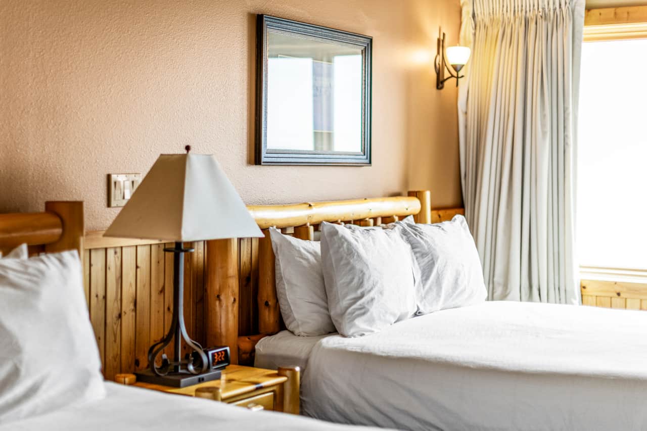 Cozy Evenings with Wooden Furniture