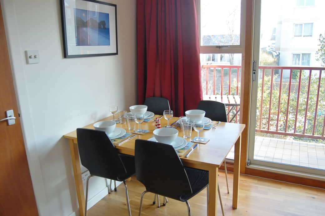 Dining Area Dining Area