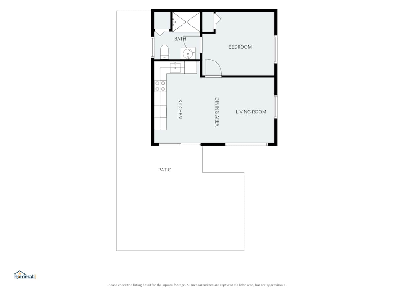 158 Berwick Road Floor Plan
