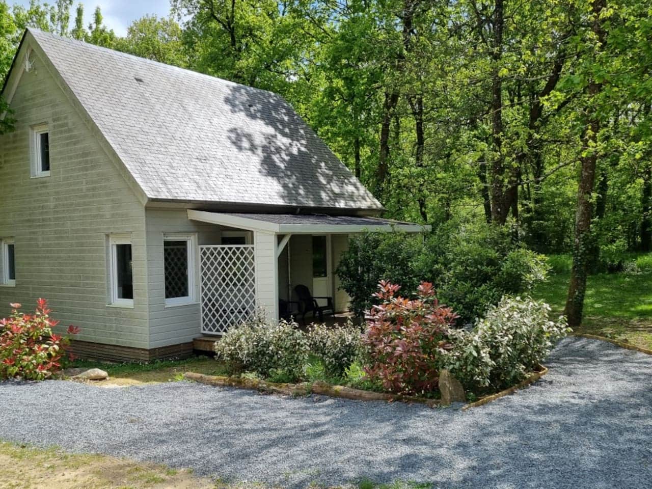 CHALET 7