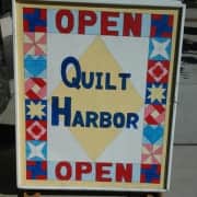 Quilt Harbor