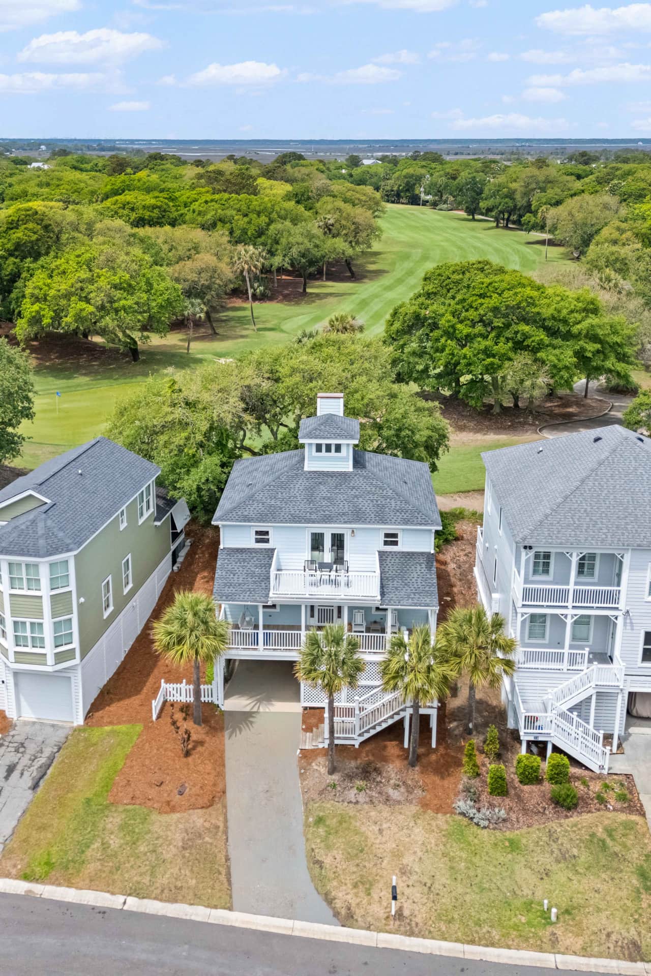 Pelican Bay 40; Wild Dunes; Isle of Palms