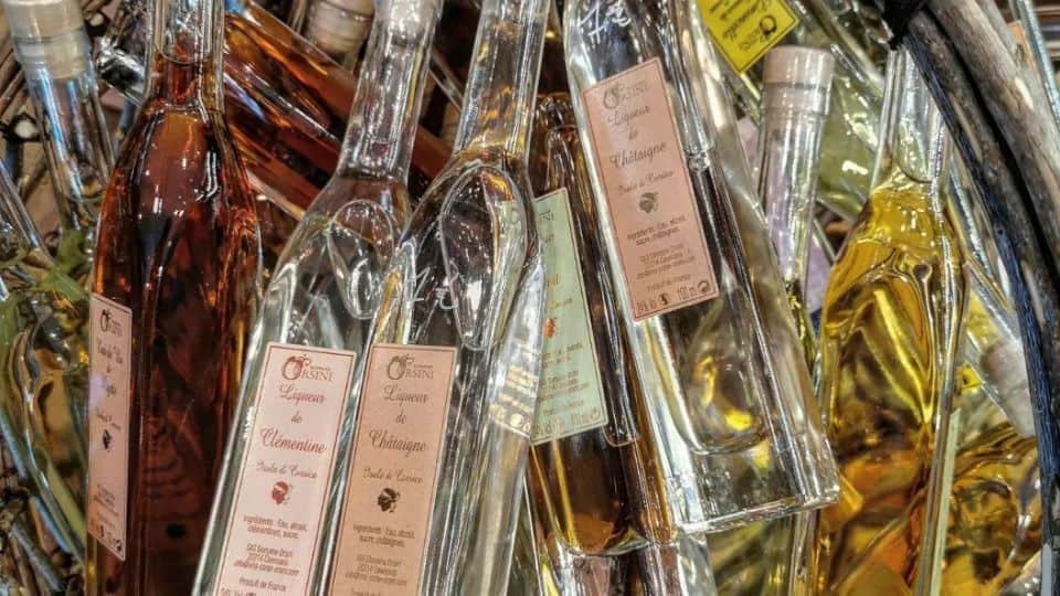 Licor