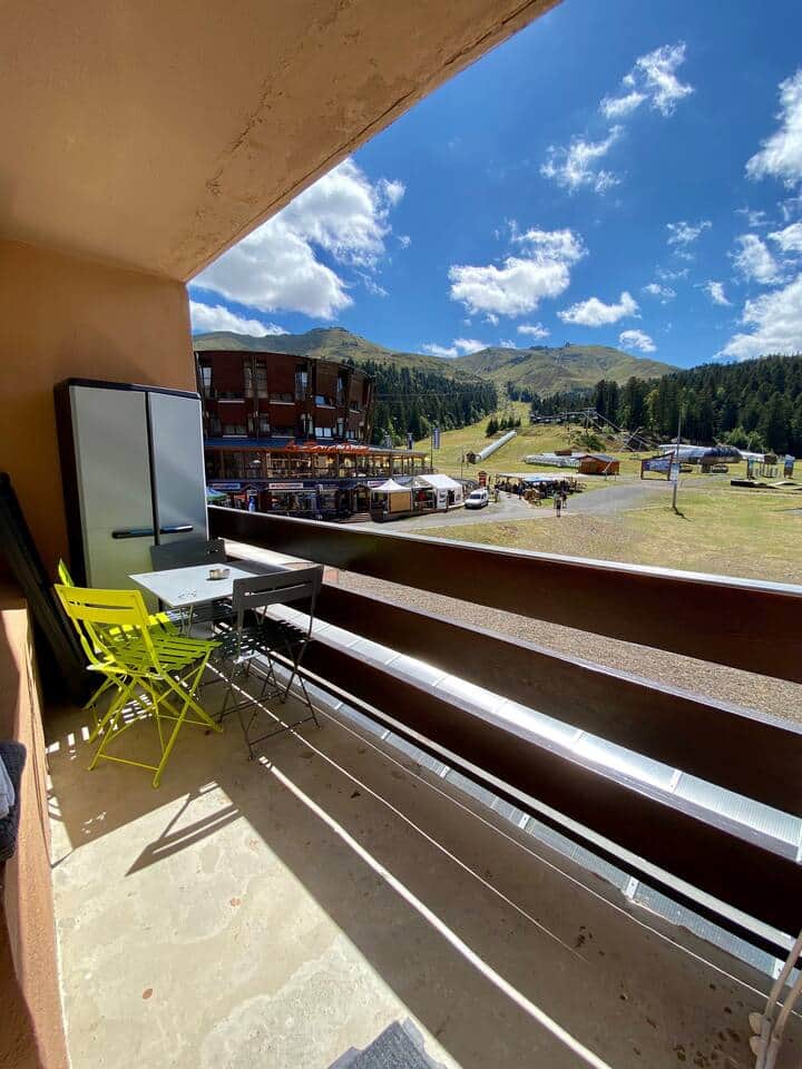 Balcon