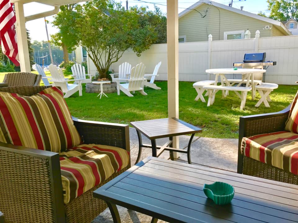 Harbor House Vacation Home in Olcott