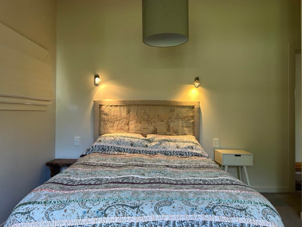 Queen Bedroom