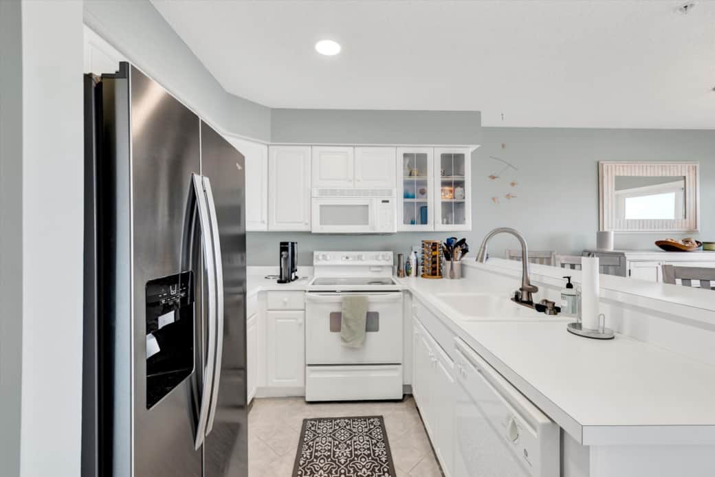 Kitchen Kitchen
