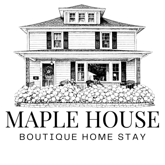 The Maple House
