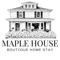 The Maple House