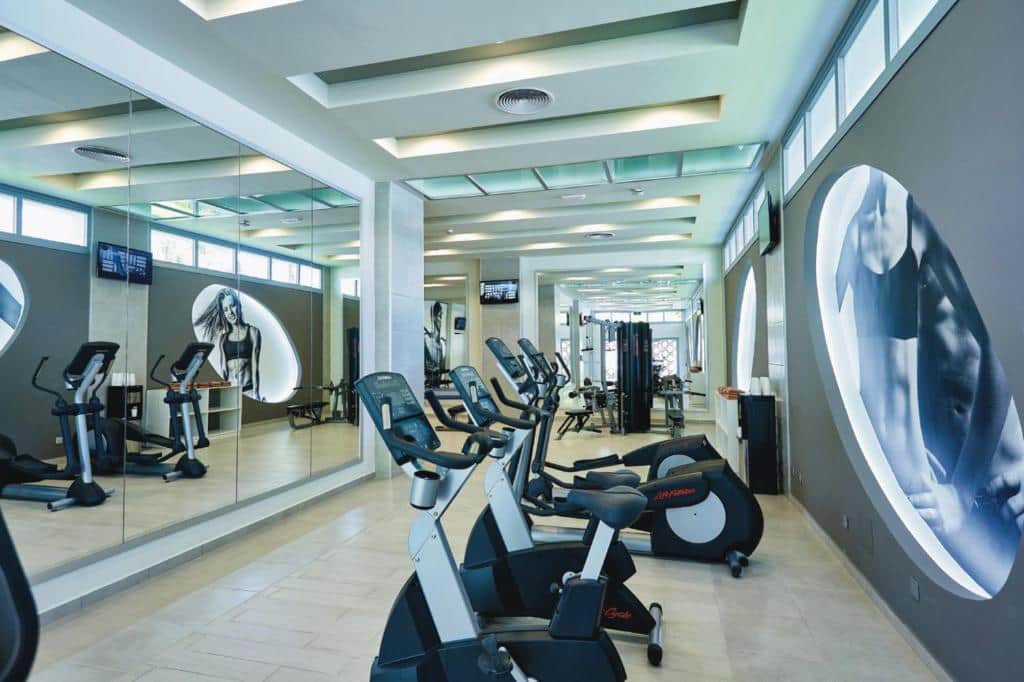 Punta Cana desde Medellín con gimnasio en el hotel Riu Bambu.jpg