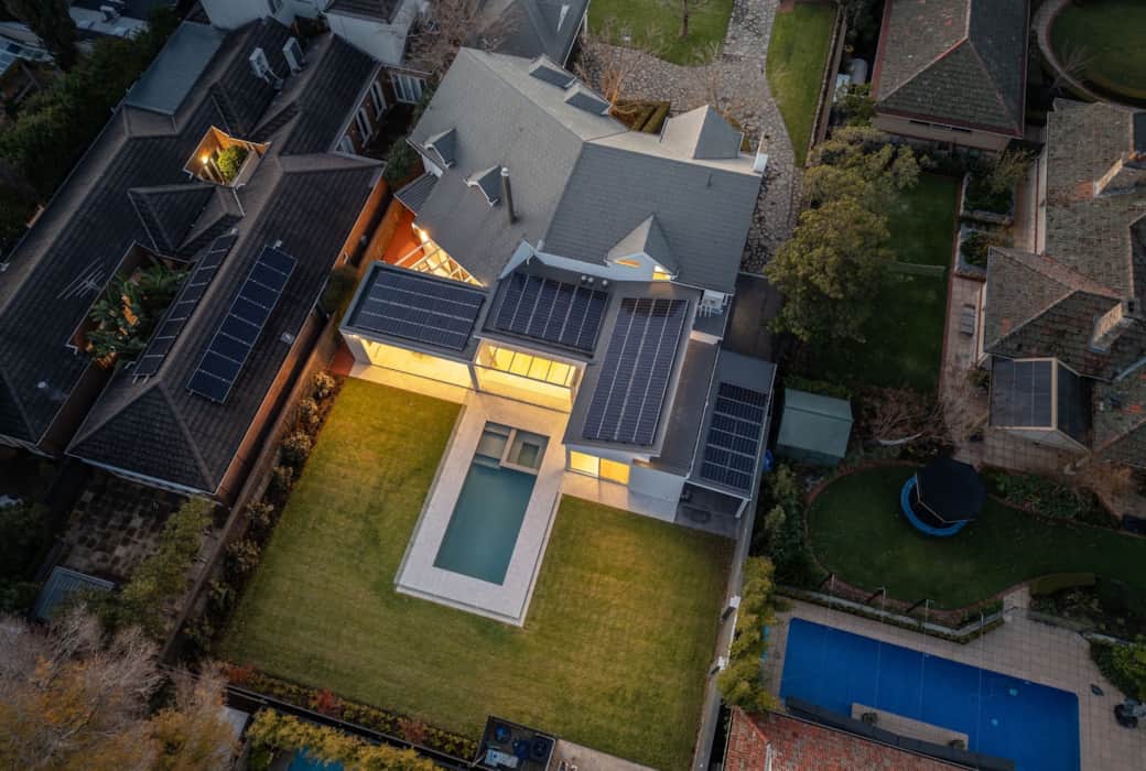 The Estate - Elite Accommodation presents a luxury short-term rental in Hyde Park, Adelaide