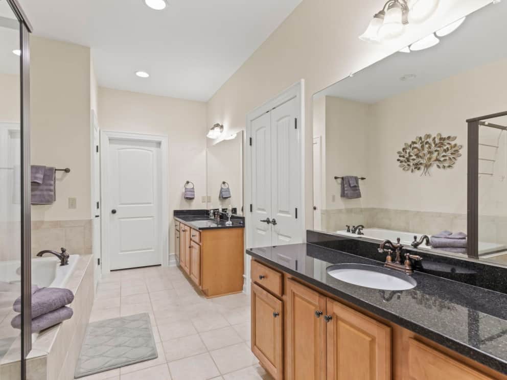 Rentals on Lake Martin