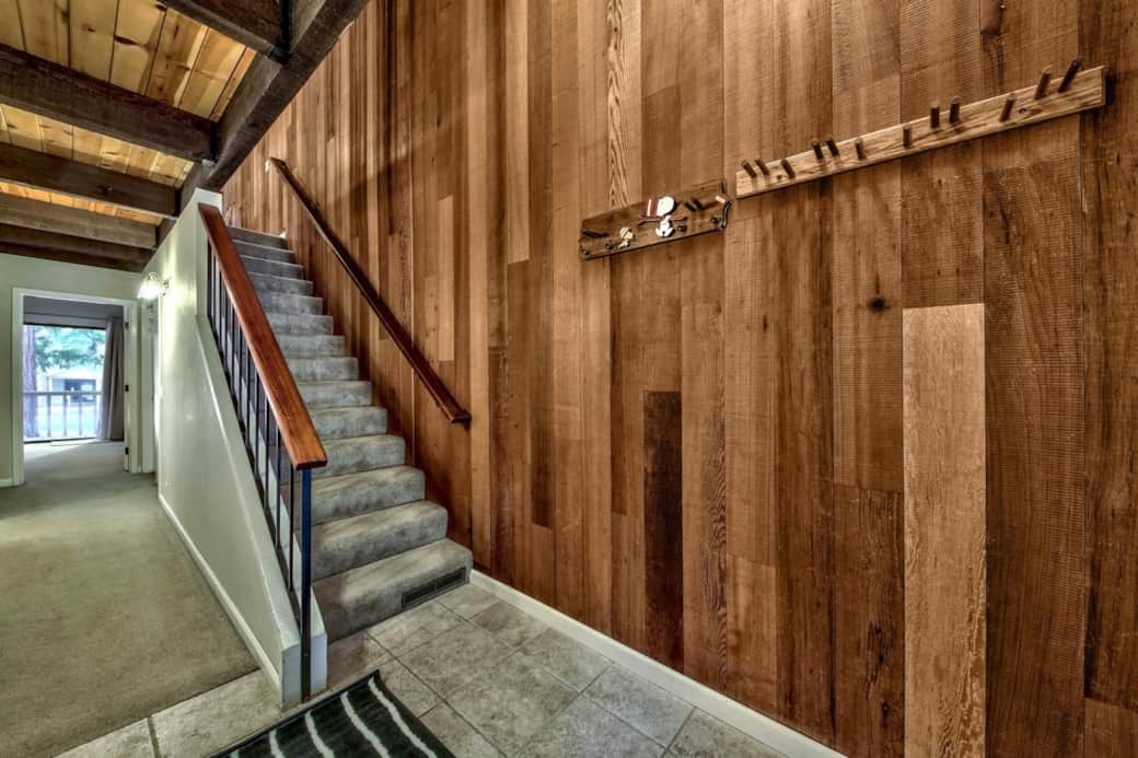 Main Entryway