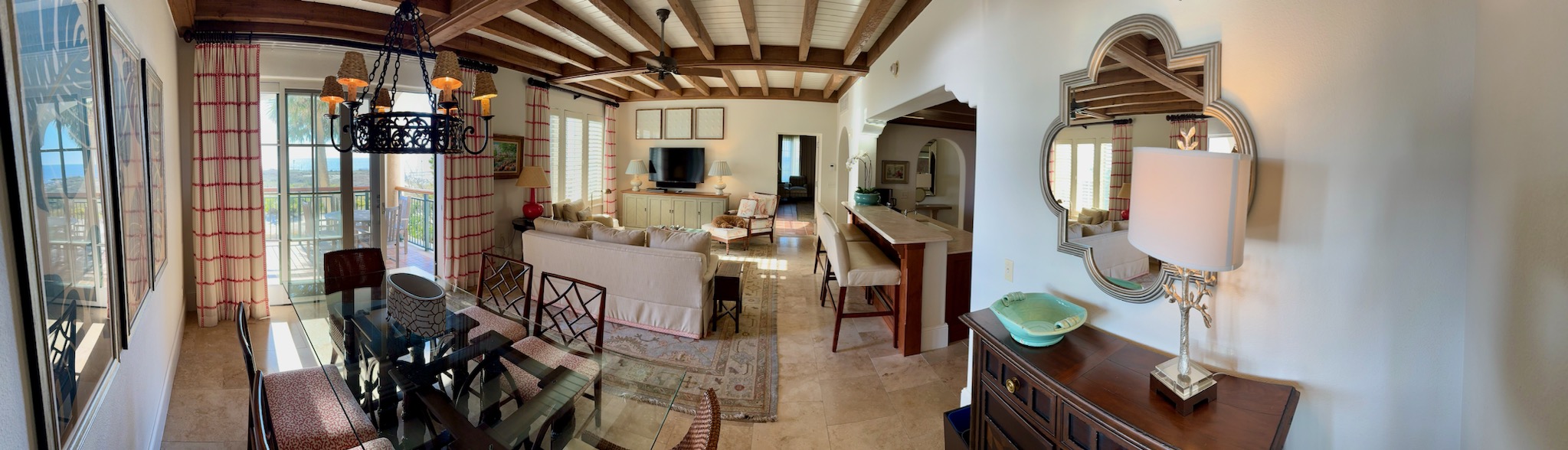 Sea Island Oceanview Suite-Beach Access-Walk to Beach Club! — Sea Island, Georgia