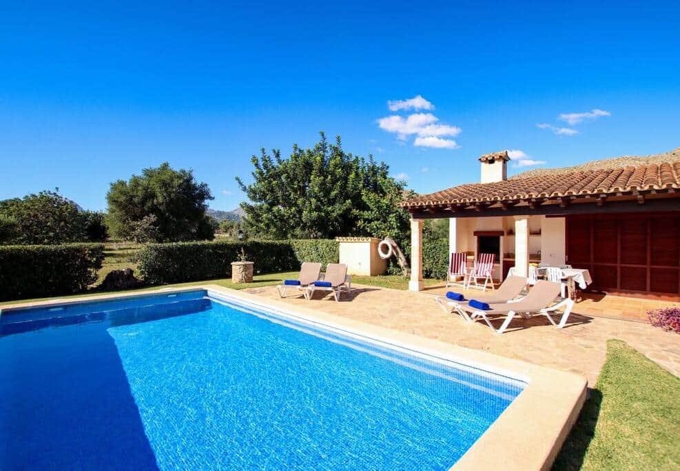 Villa Juanito