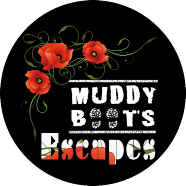 Muddy Boots Escapes
