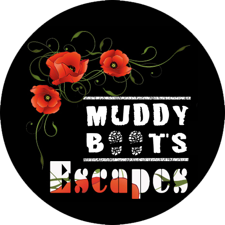 Muddy Boots Escapes
