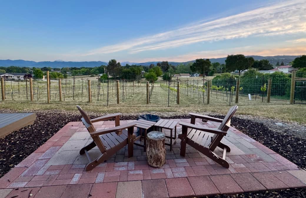 Fire Pit