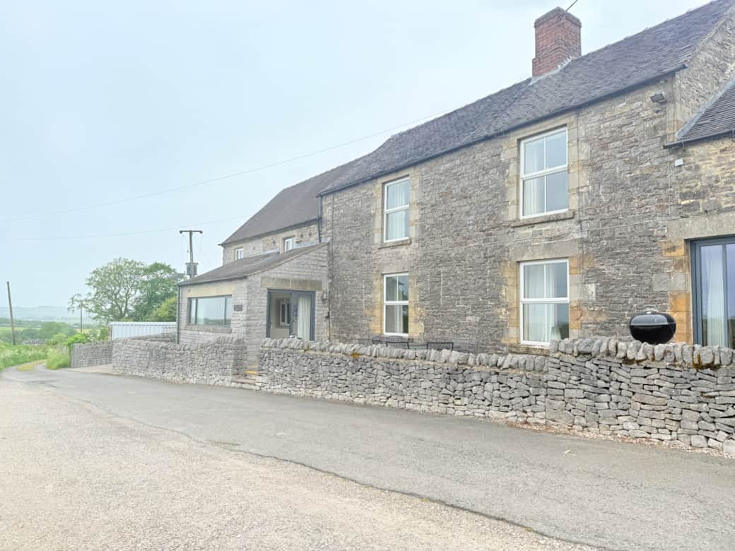 Standlow Farm