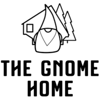 The Gnome Home