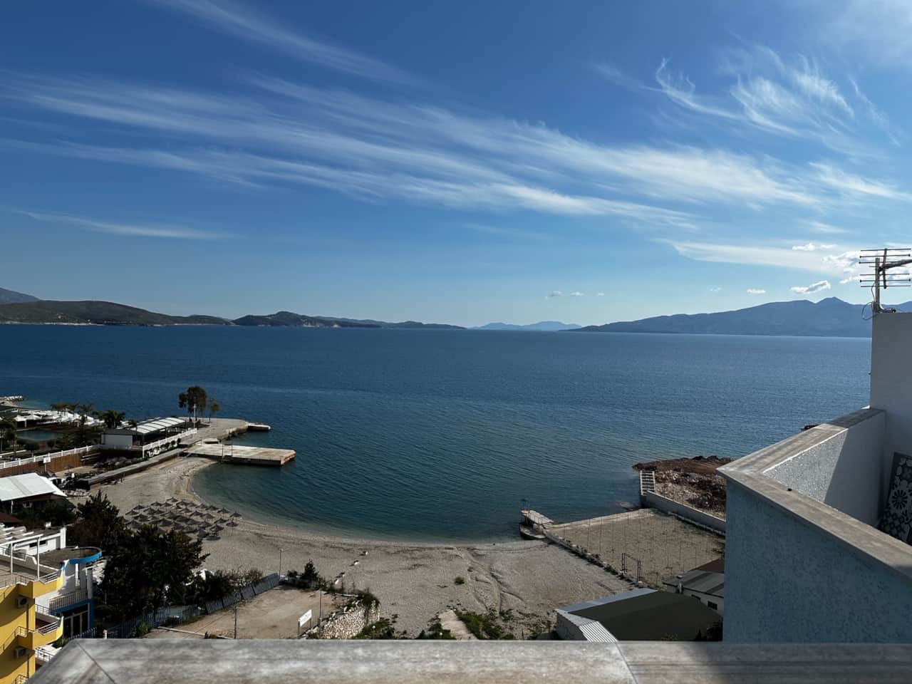 Seaview