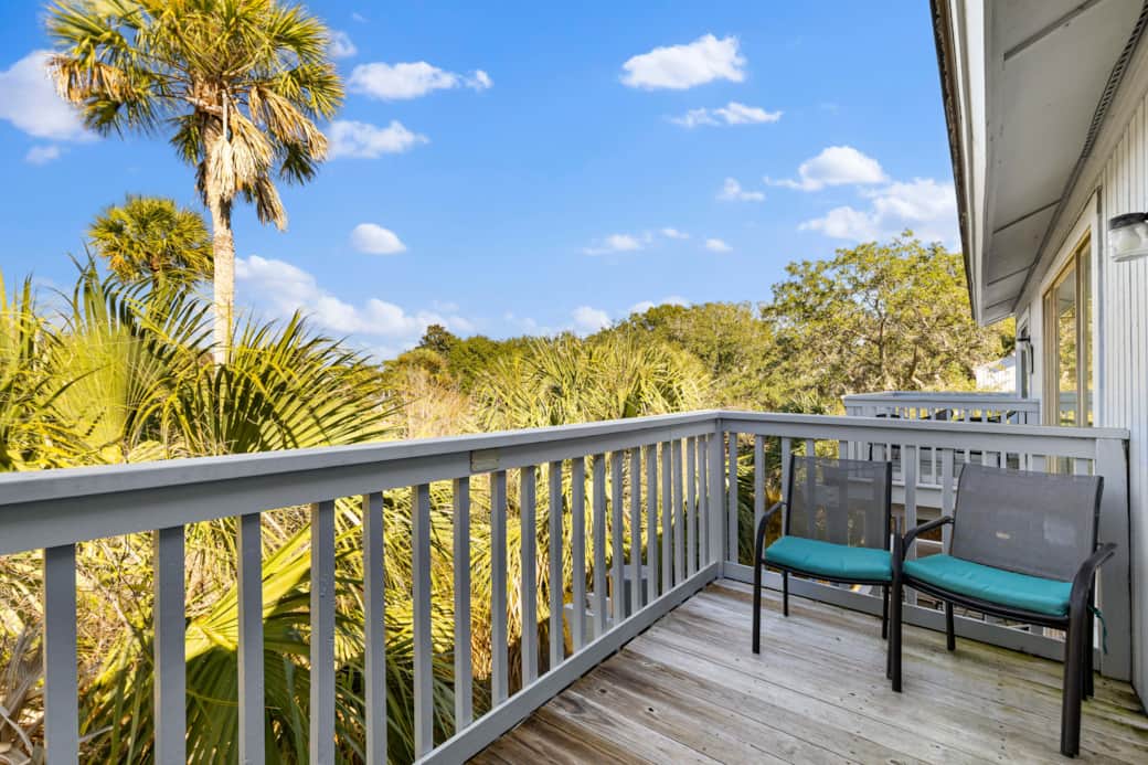 Lagoon Villa 26: Wild Dunes; Isle of Palms