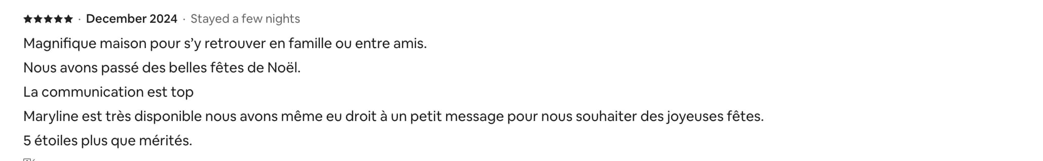Michela airbnb review french.jpg