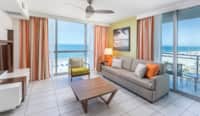 1-Bedroom/1-Bath Deluxe