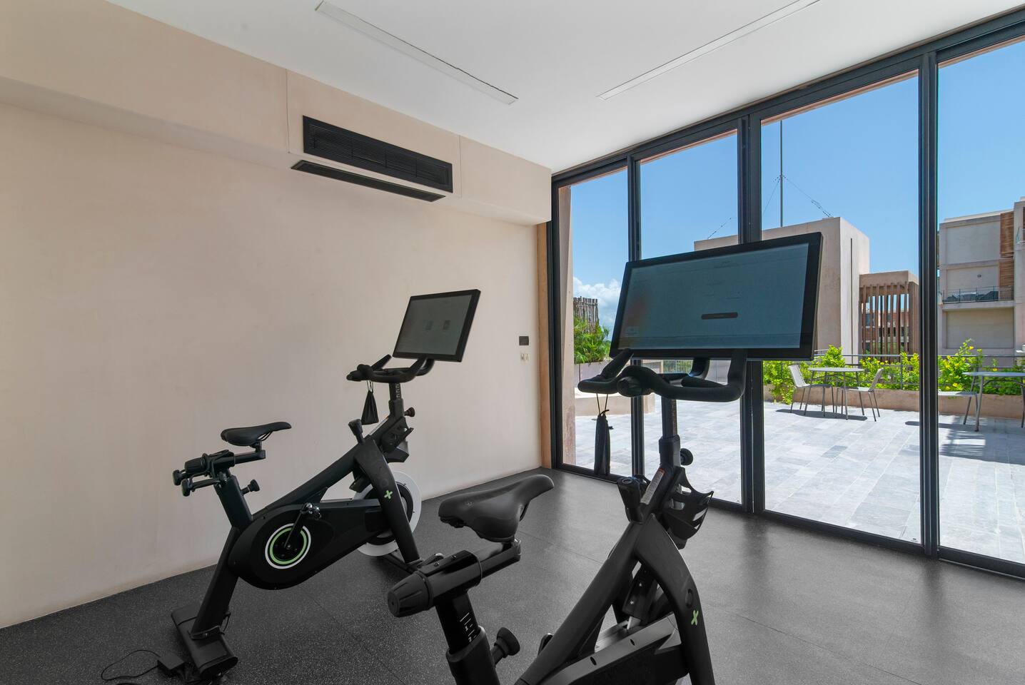 Corasol Golf • Beach Club • Pools • Hot Tubs • Gym photo 21