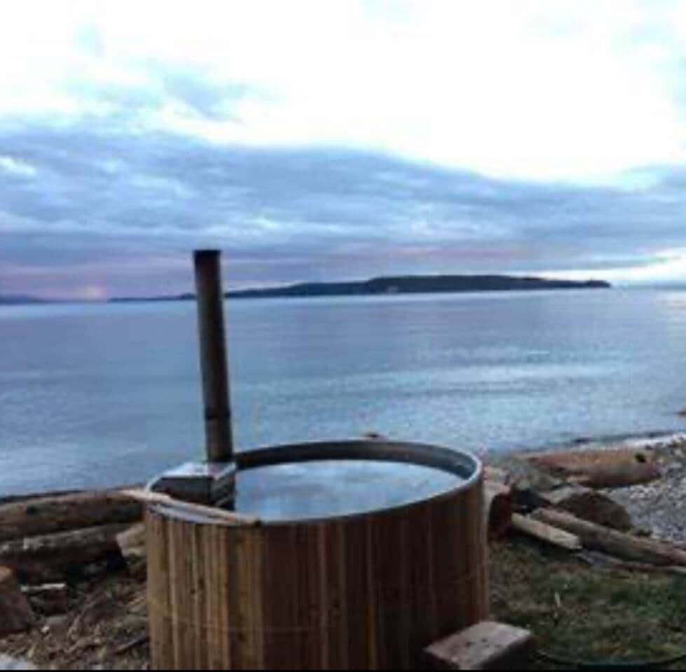 COMING SOON in 2026, Alumitub, Wood fired Hot tub. Installed pictures to follow in January. COMING SOON in 2026, Alumitub, Wood fired Hot tub. Installed pictures to follow in January.