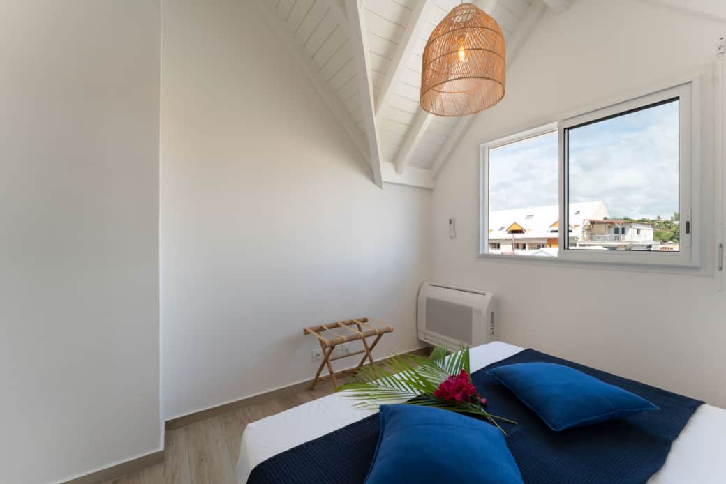 16 Main Floor Bed Room Config 1 lit double