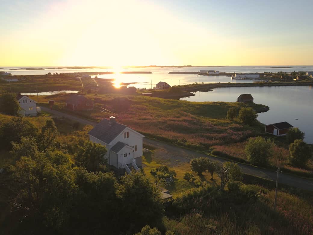 Steinbakkhuset