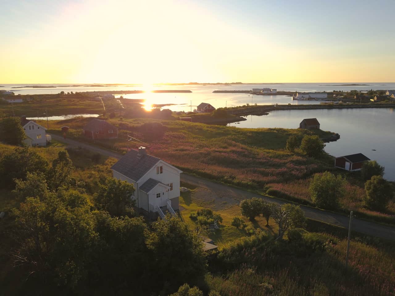 Steinbakkhuset