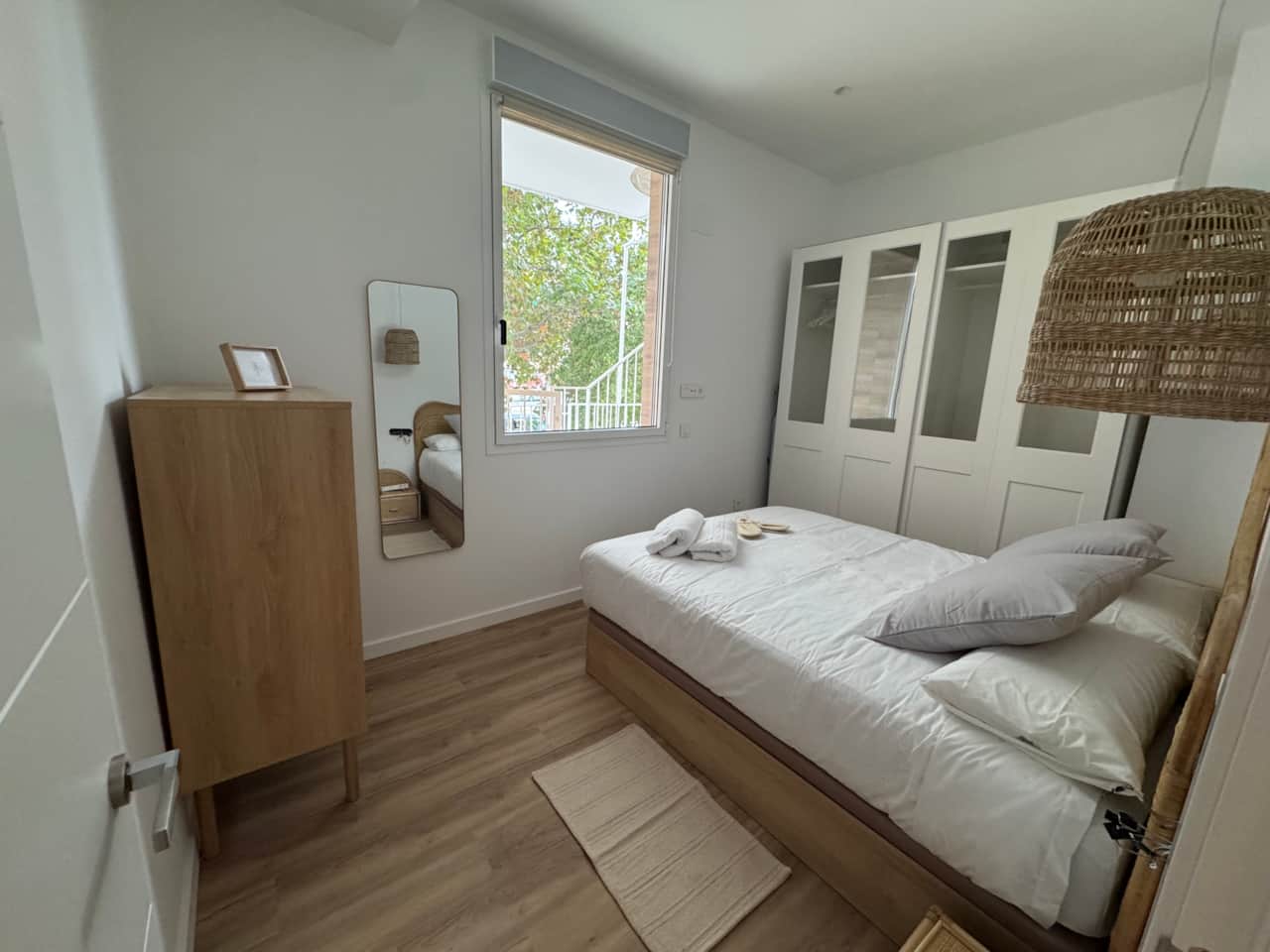 Habitación 1