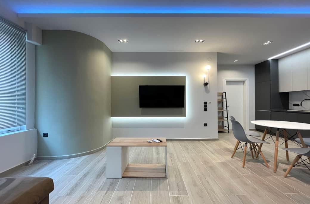 Kalma Apartment Xanthi Center 2