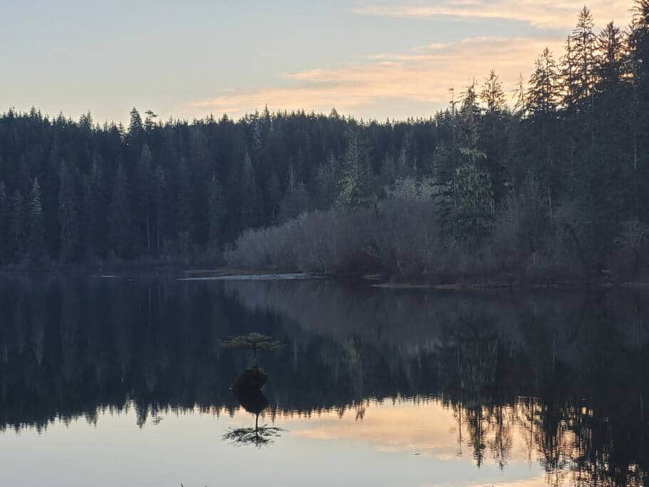 Fairy Lake