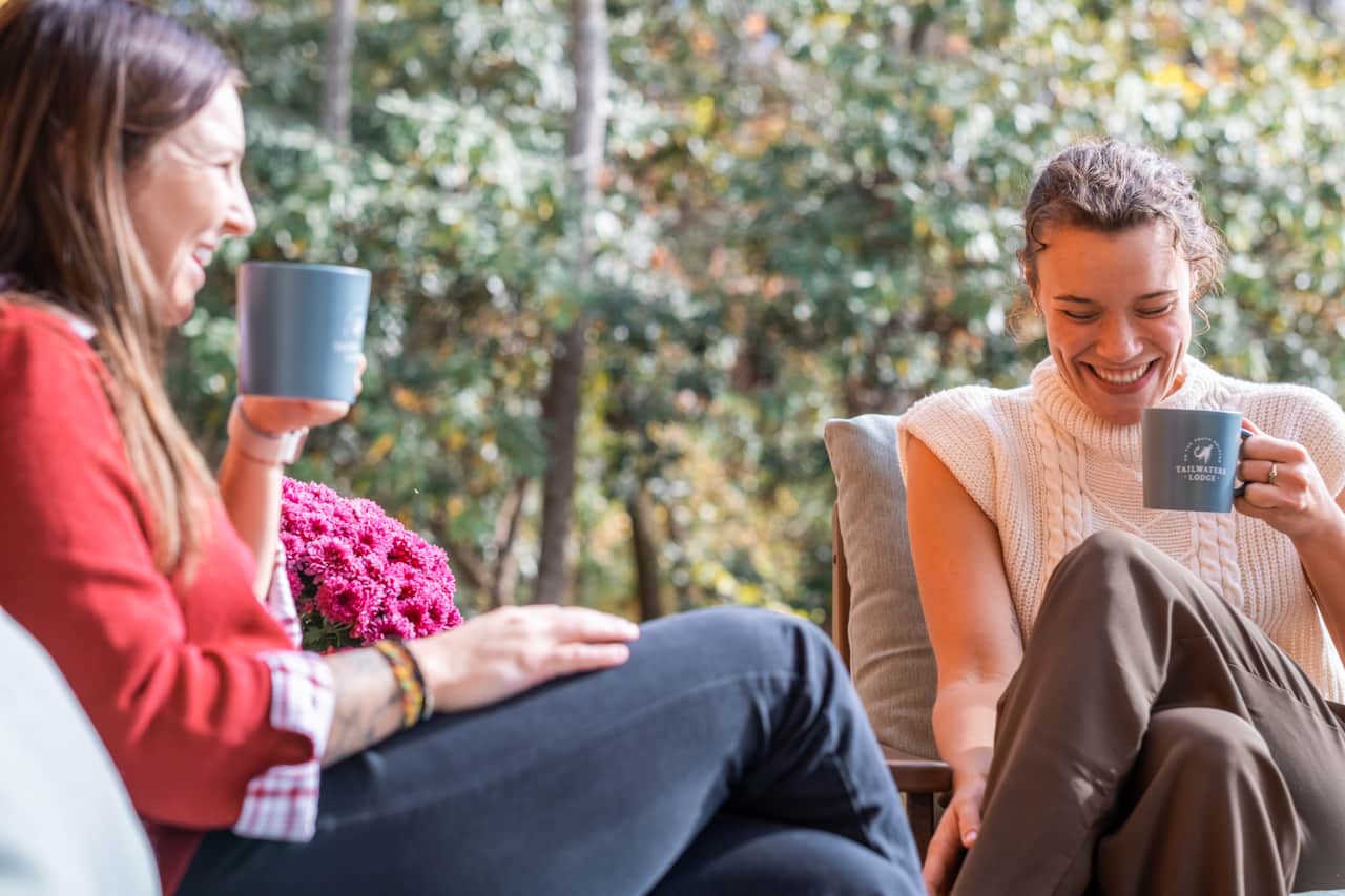 Reconnect with your team