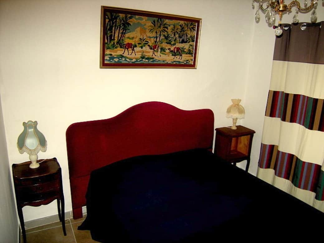 Schlafzimmer 1 Schlafzimmer 1