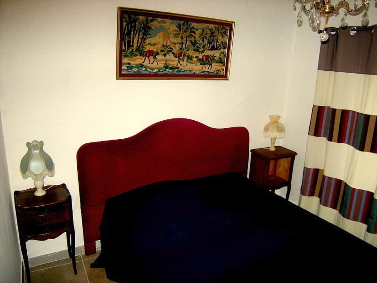 Schlafzimmer 1