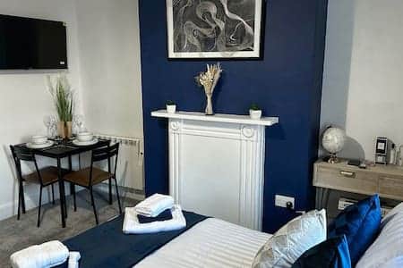 Room overview