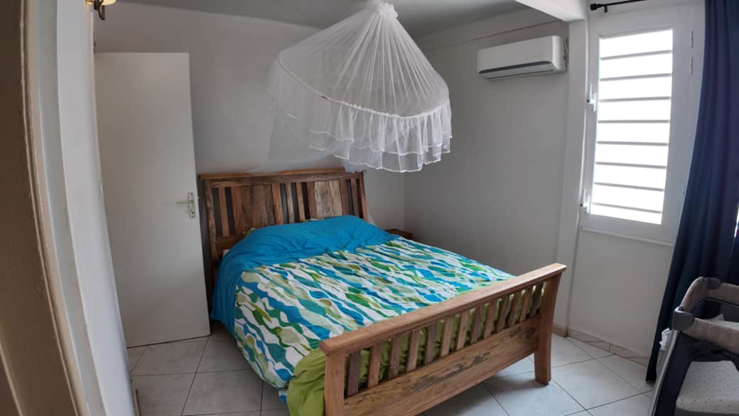 Chambre 3 Chambre 3