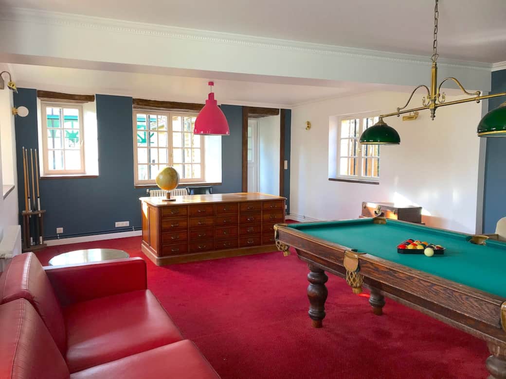 Billard