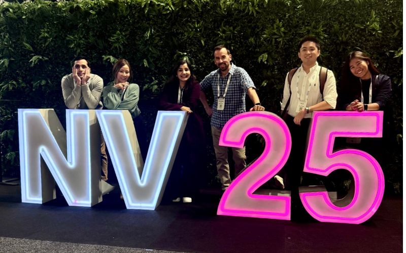 Make an impact at Smart Suites