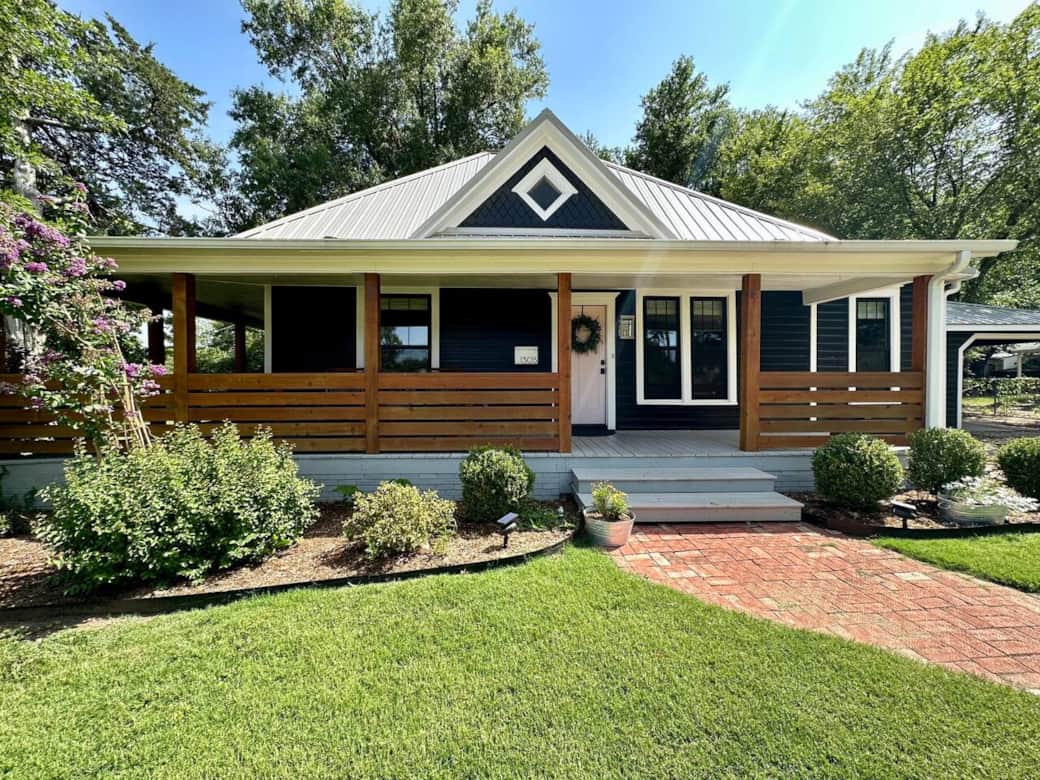 Welcome to Heritage House in Stillwater