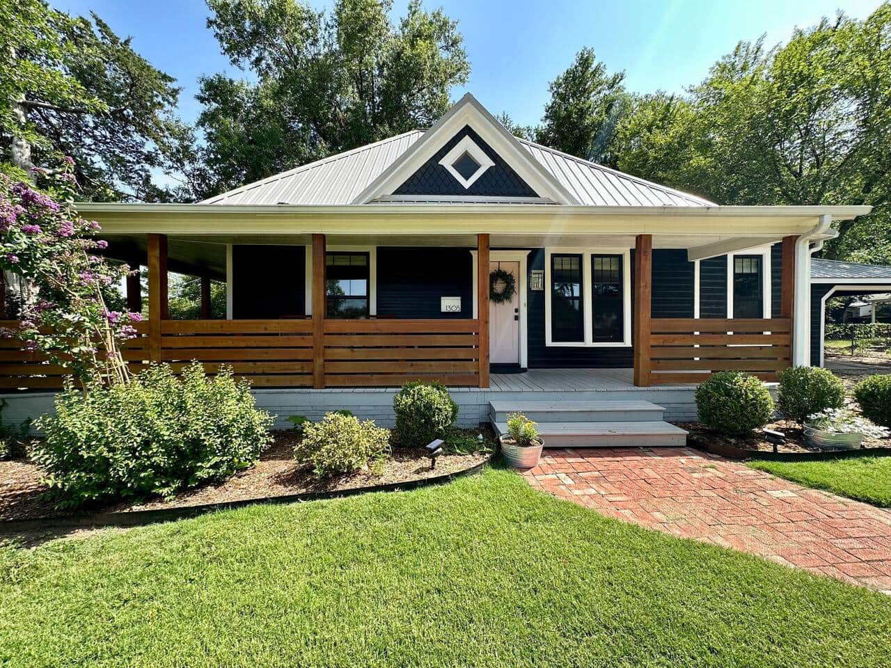 Welcome to Heritage House in Stillwater