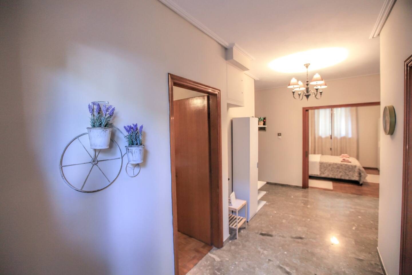 Only yours Meteora Family House